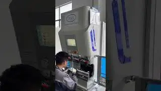 High Speed Bending: Motorcycle Fender Eliminator 🏍️⚡️ (Pure Electric)