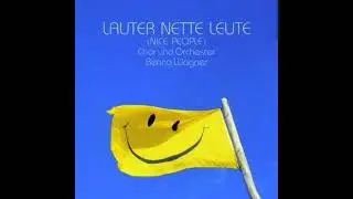 💙ＯＰＥＮ  ＤＯＯＲ💙 ＣＨＯＲ  UND ＯＲＣＨＥＳＴＥＲ  ＢＥＮＮＯ   ＷＡＧＮＥＲ