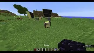 Wireless mining test