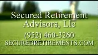 Financial Planner, Retirement Planner in Minneapolis MN 55416