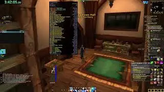 wow season of discovery leveling