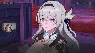 Das WAHRE ENDE von Penacony (3.8 Story Finale) ♣ Honkai: Star Rail