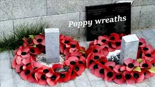 Brothers on Arms Memorial