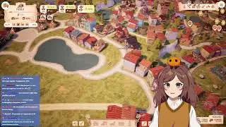 Best Mayor in PipkinVille | Town to City later