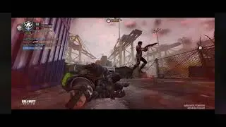 going beast mode with the dark matter razorback