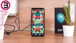 Best Battery Life. - Moto G8 Power Review