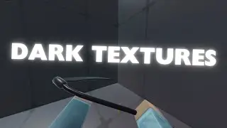 *SIMPLE* HOW TO GET DARK TEXTURES IN RIVALS  🔥🔥