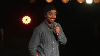 Sex-Therapeut, Berlin | Salim Samatou