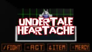 Undertale Heartache (Roblox soundfont)