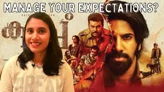 Kurup : My Thoughts & Analysis | NON SPOILER | Dulquer Salmaan | Srinath Rajendran | Ashmita Reviews