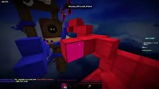 HACKER NO BEDFIGHT DE AUTOPLACE KKKKKKKK