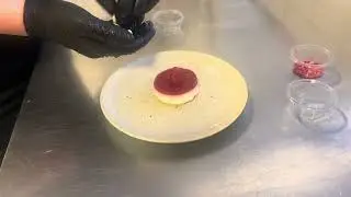 Dessert