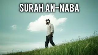 Surah An_ Naba 🤍🎧 | Ayat 35 ( 78:35 Quran ) by Kaleemullah Sheikh ✨ #surahnaba #اكسبلور #راحة_نفسية 