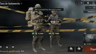 Jogando com parça e levando os índios dos cara 🤌