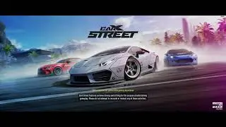 [CarX Street] This car is bad, losing my money and Drift Events [Ep15]