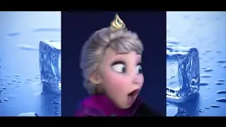 Disney Voice Acting Demo