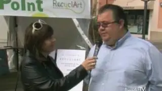 Loris Riva intervistato da Dipende.TV