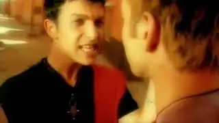 Nomads   Yakalelo 1998 HD 1080p FULL EDIT