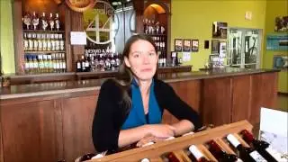 Parallel 44 Winery Tasting Room Associate
