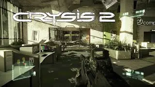 Crysis 2 Multiplayer (Xbox 360 in 2026)