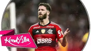 Léo Pereira - TREPA TREPA AGRESSIVO (DJ Colombo, DJ Bill)