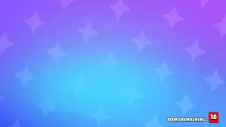 Brawl Stars Pierce Box Skin 18!