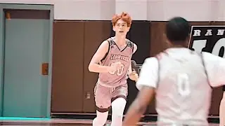 RBV 2020-21 Basketball Hype Video  - Paint It Black (Epic Trailer Version) (Hidden Citizens & Rånya)