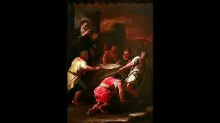 Fr. Hewko, History:  St. Benedict Father of Europe 1/26/26