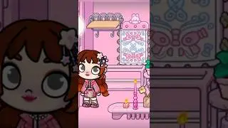 #avatarworld #tocaboca #tocaworld #avatarworldroleplay #avatarworlddecor #avatarworldsecret #freeav
