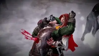 Advent Calendar Stealth Kills #7 | AC2 Assassination Contracts