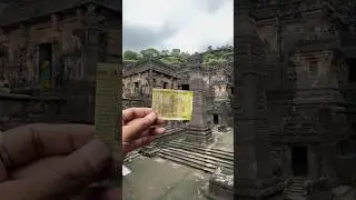 20 रुपए की नोट के पीछे कहां का चित्र बना हुआ है #shorts #ytshorts