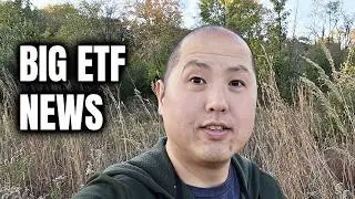 Bitcoin Investors...BIG ETF News (Solana, Hedera, and Litecoin)