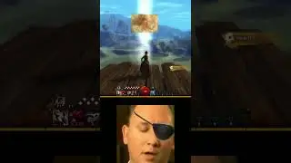 My 1st day in Guild Wars 2 😁 PT1