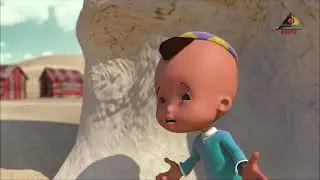 مسلسل بكار الحلقة التاسعة