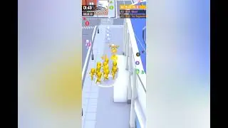 Crow City game play