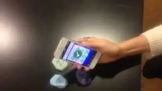 Appsme: Playing with iBeacons in our mobile apps - coming soon!