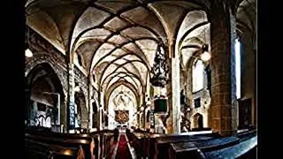 G.B&ouml;hm: Wer nur den lieben Gott l&auml;sst walten - Transylvania