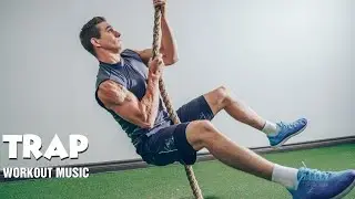 Best 2026 Hard Trap Rap & Hip Hop Music for Gym and Workout