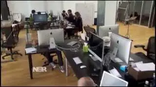 Nightly Business Report: Freelance economy