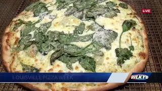 Goodfellas participates in first Louisville Pizza Week