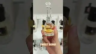 From Factory to Bottle | Wholesale & Custom Perfume Fragrance