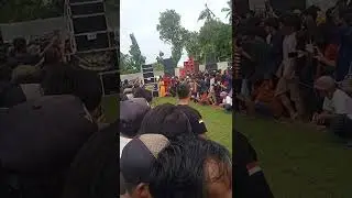 waffy audio parade sound system wunguan kencong