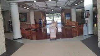 Georgia Welcome Center has TWO lifelines for truckers.