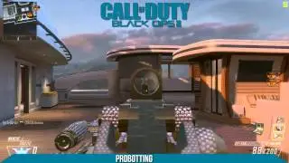 WORLD RECORD 4 NUCLEAR IN 1 GAME BLACK OPS 2