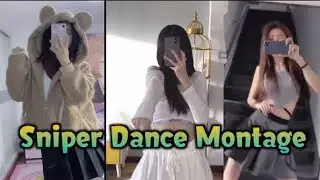 IPAD PRO  PUBG MOBILE  SNIPING DANCE MONTAGE  EP12  CHEN NUO Short 1080pFHR