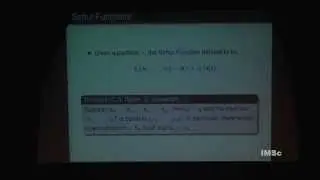 Unique factorization of symmetric functions by R. Venkatesh