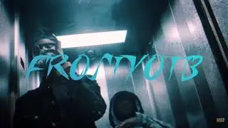 DigDat x Aitch x Fizzler x V9 x SmuggzyAce -  UK DRILL TYPE BEAT 