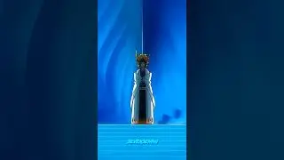 Return To Me | Senjumaru Shutara | Bleach TYBW Ep 11 4K Edit