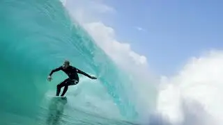 COOLY KIDS CLASSIC KEG COMPETITION TRAILER 3