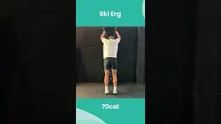 VYTAL nieuwjaars HYROX bingo workout